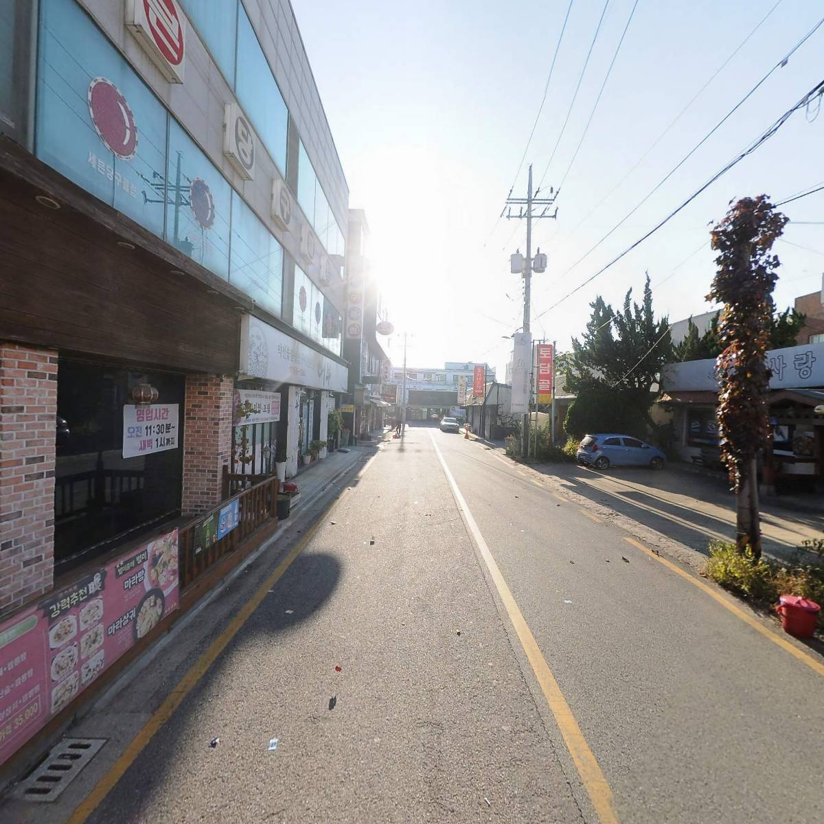 동두천 부대찌개_2