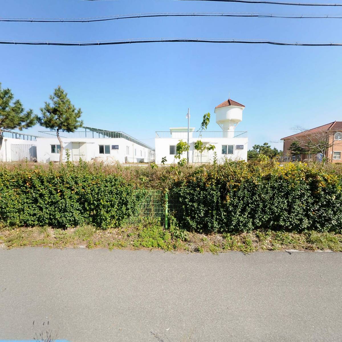 크림하우스(Cream house)