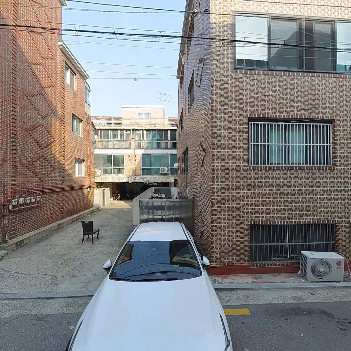 헤아림그룹홈