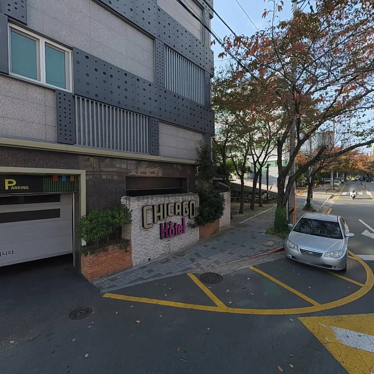 주식회사 열림파트너즈
