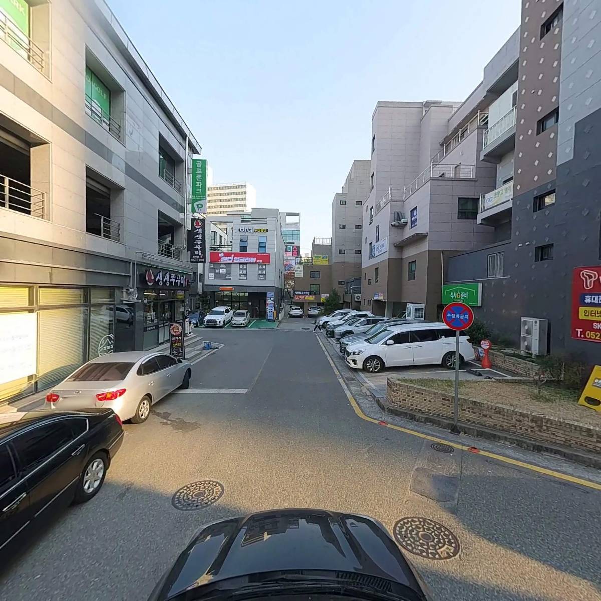 정성순대 굴화점_4