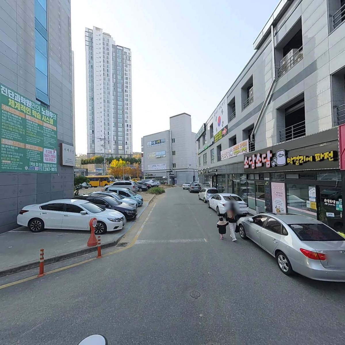 정성순대 굴화점_2