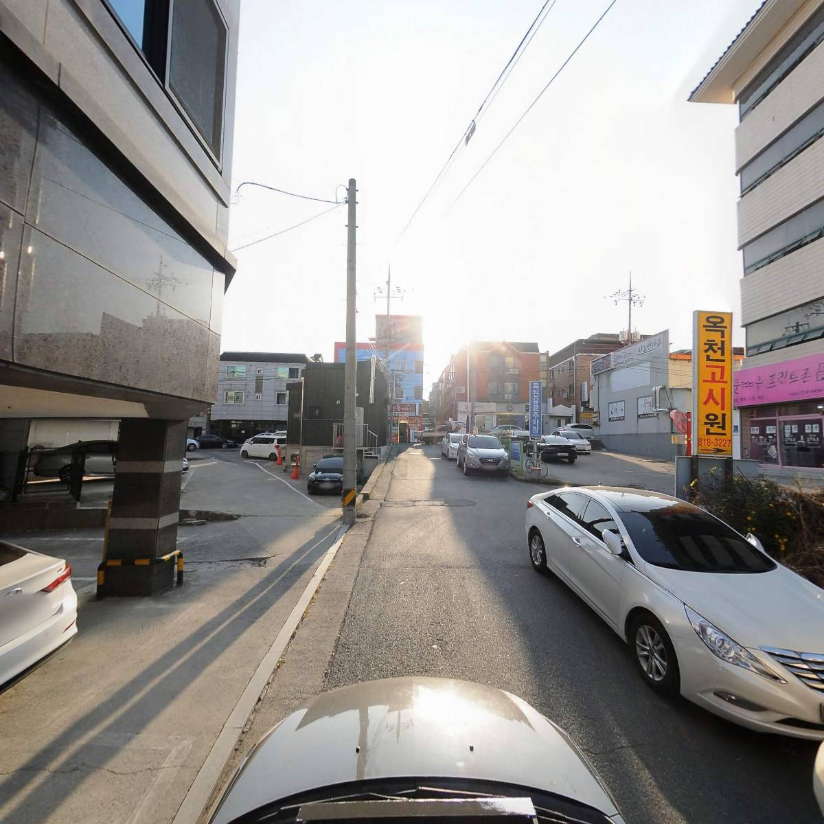 기영이 숯불두마리치킨 경산영대점_4