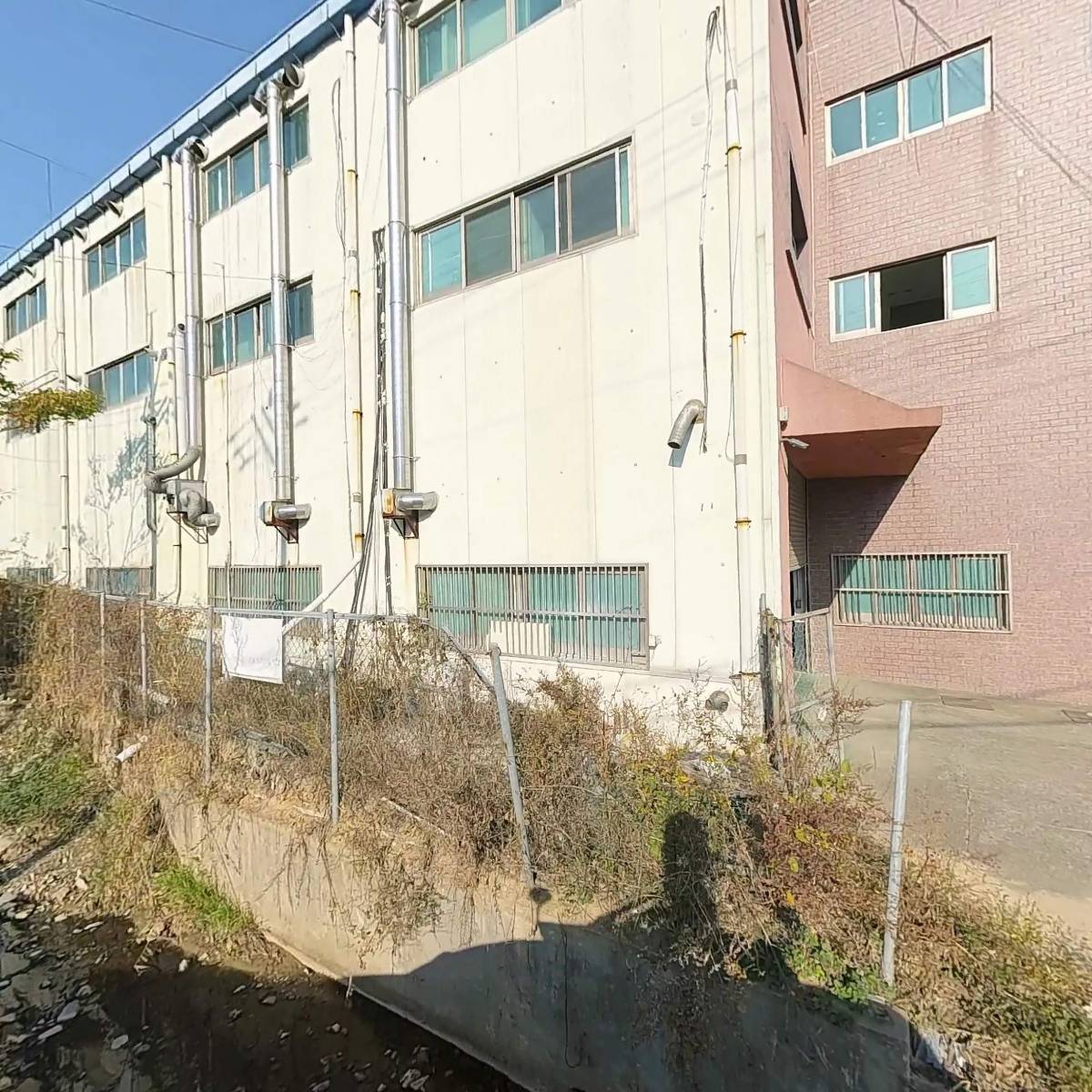 주식회사 유이티엔지니어링 울산지점