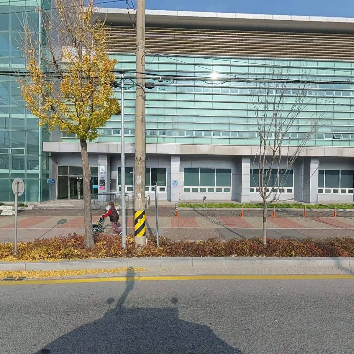 주식회사 케이티앤지 원주지사