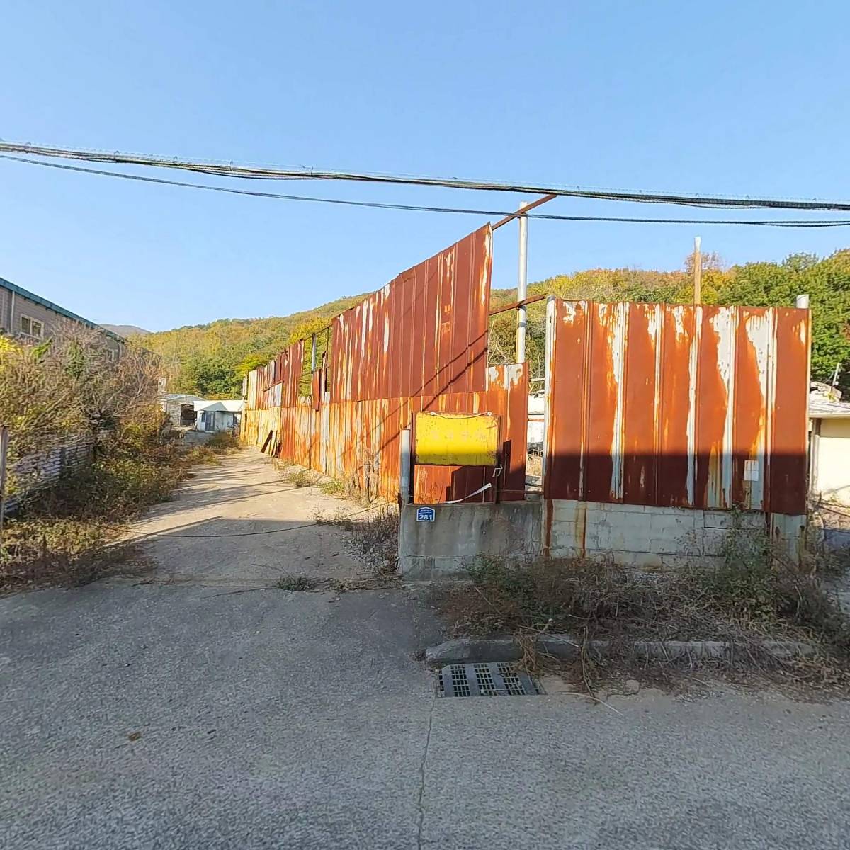 （주）케이지에프컴포지트（K．G．F．Composite Ltd）