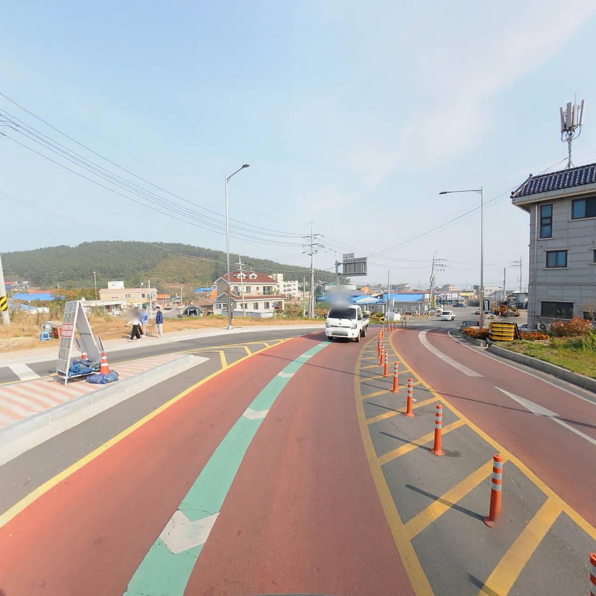 한전산업개발(주) 신서천사업처_2