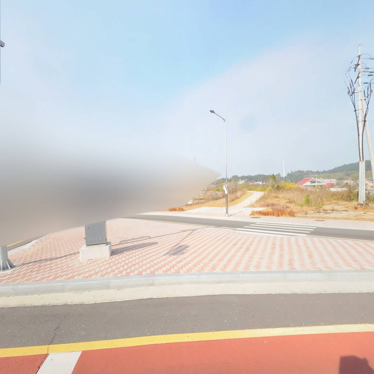 한전산업개발(주) 신서천사업처