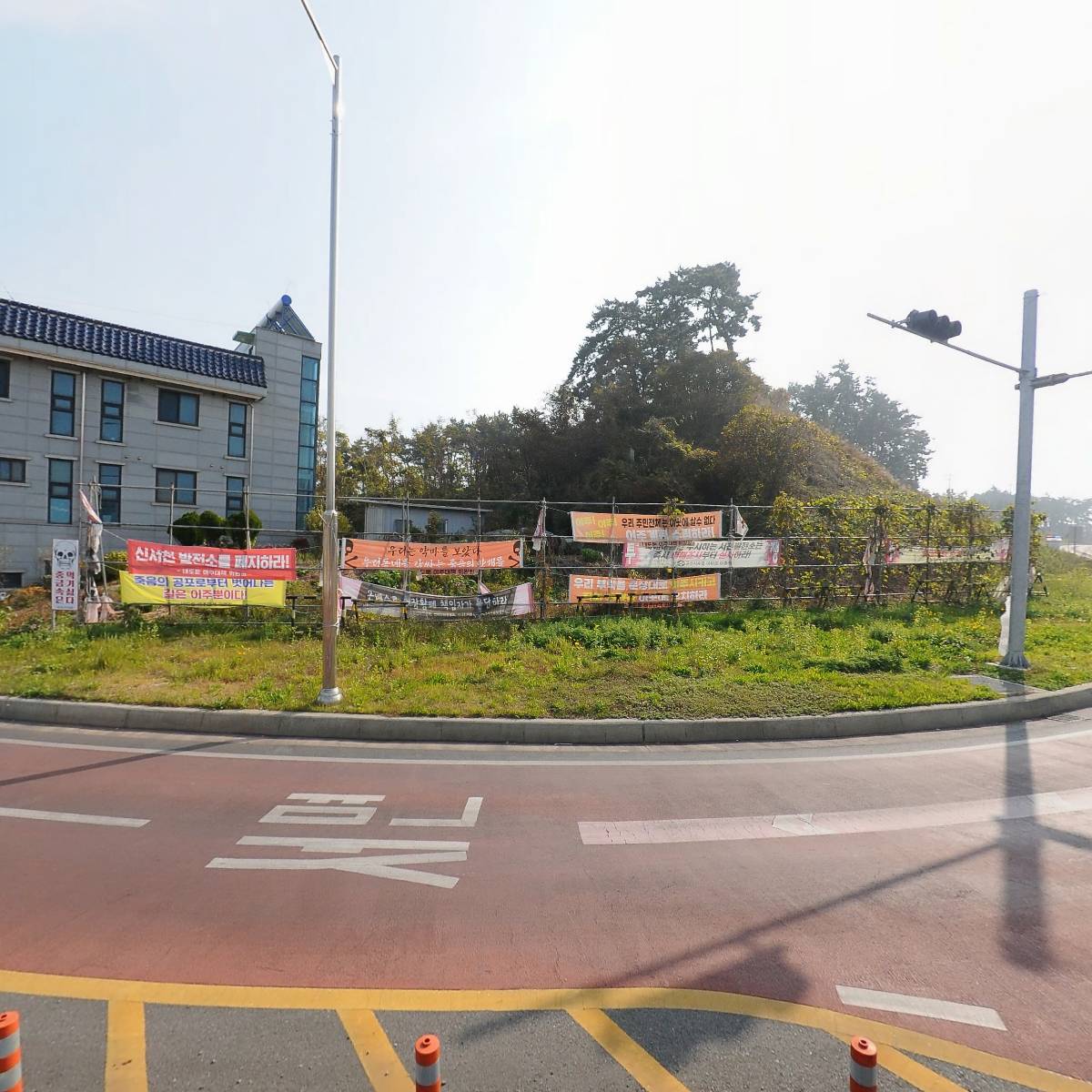 한전산업개발(주) 신서천사업처_3