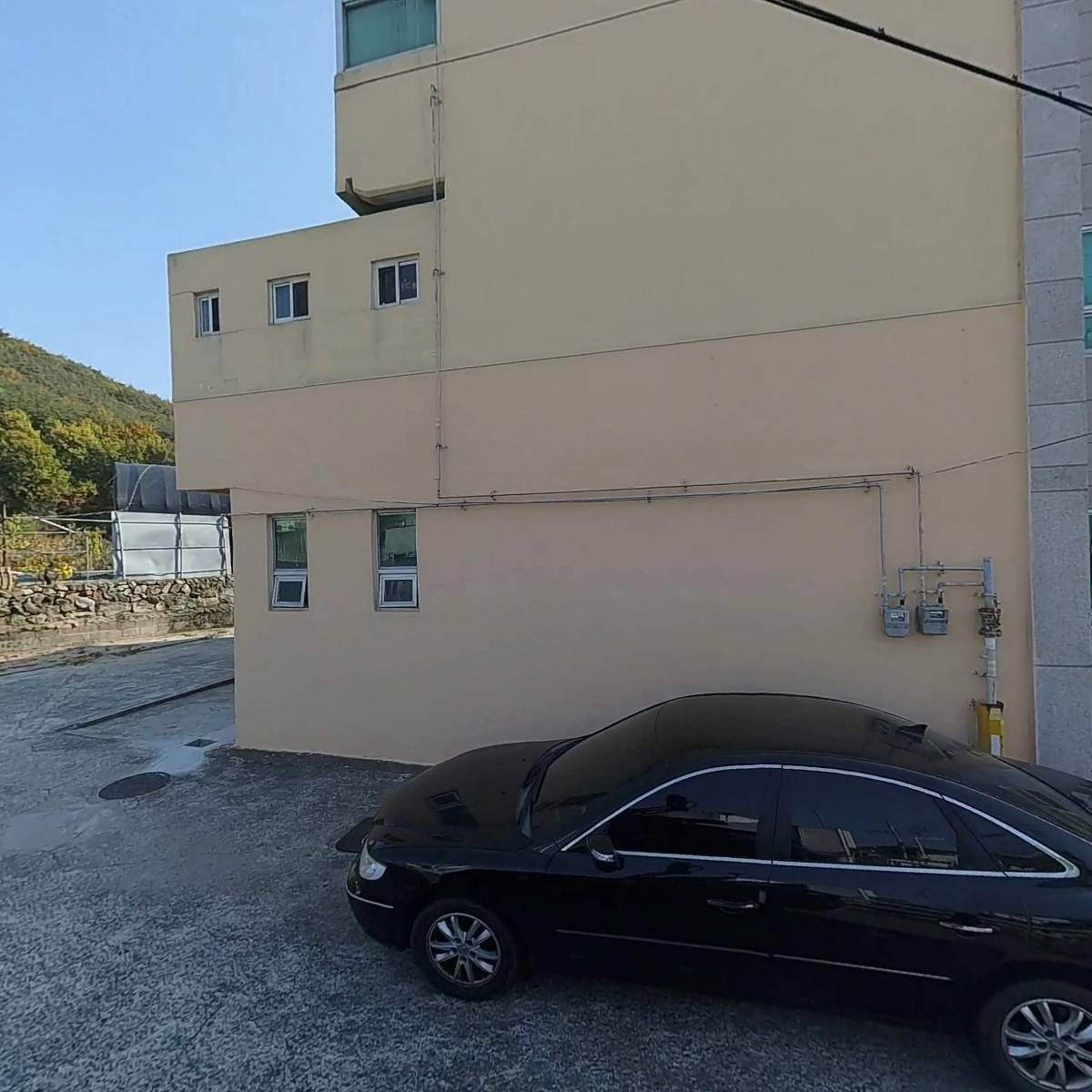 금양건설(주)