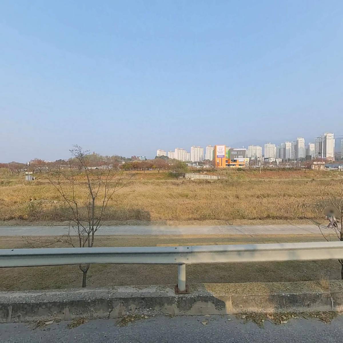 원주시장애인종합복지관