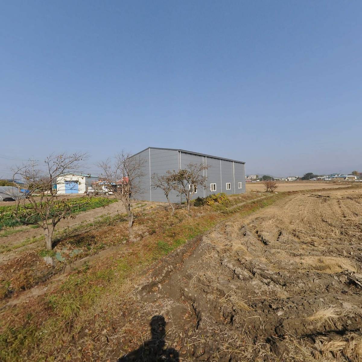 마드라스무역 주식회사