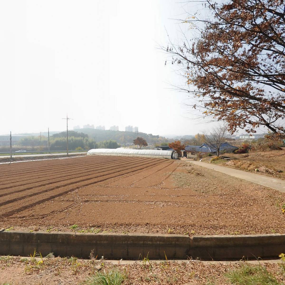 (주)충남환경