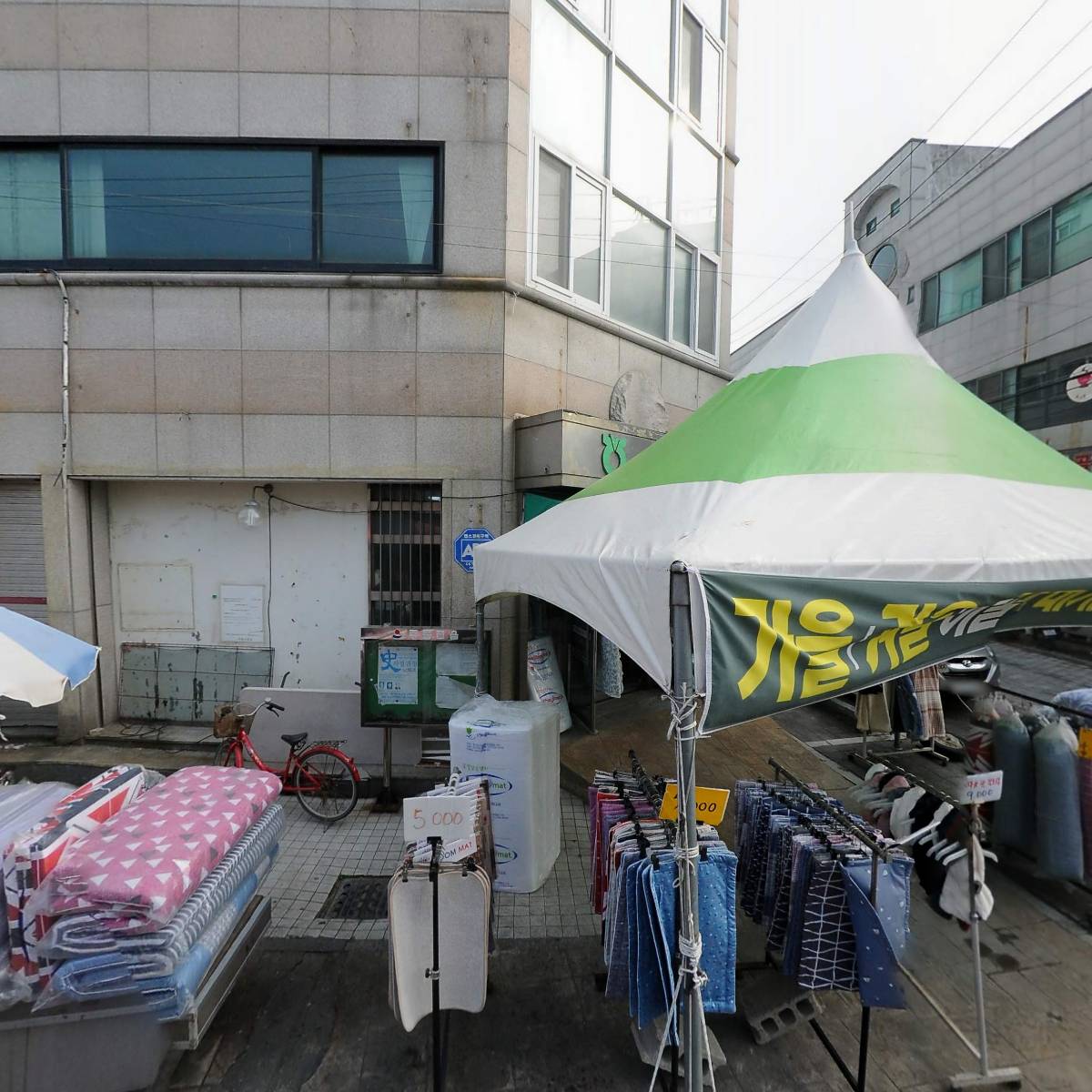 동남떡방앗간동남제유
