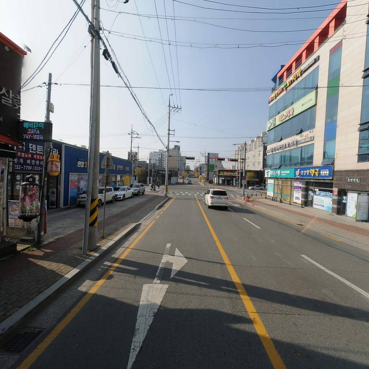 옛날아우내순대포항점_2