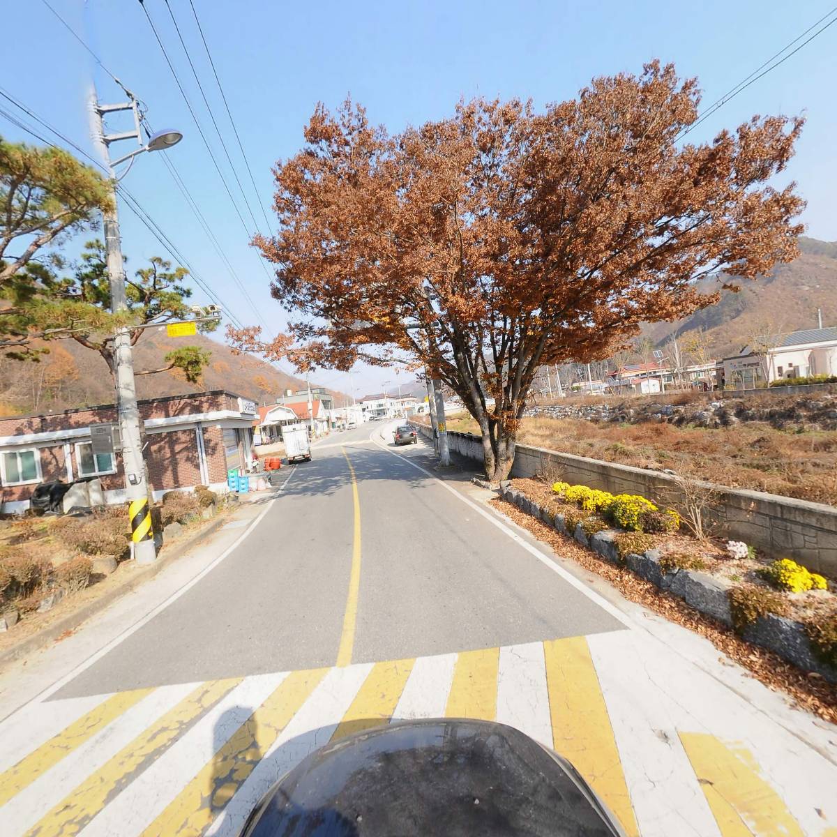 금산군 자율방범대 남이면대_4
