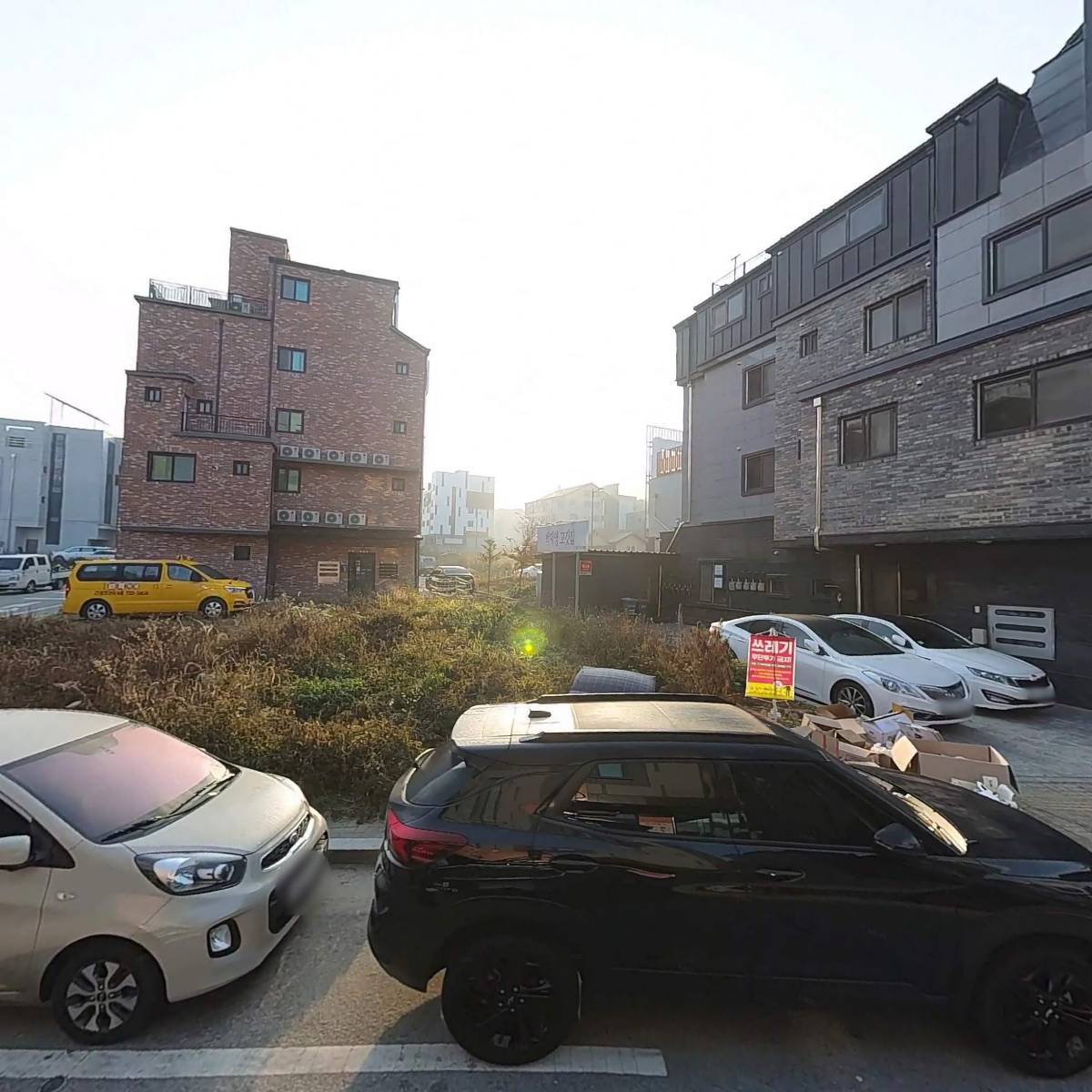 대한민국삼겹살기업도시점