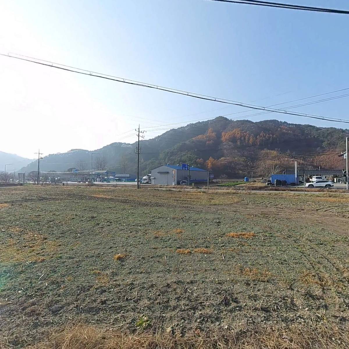 대한예수교장로회신림교회