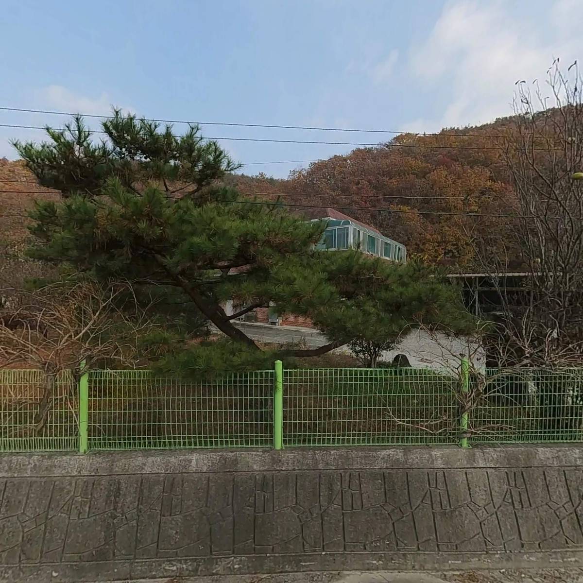 주식회사 케이아이건설