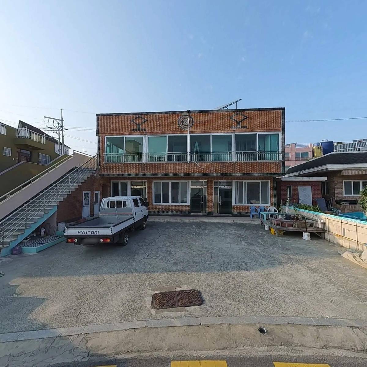 해돋이카페