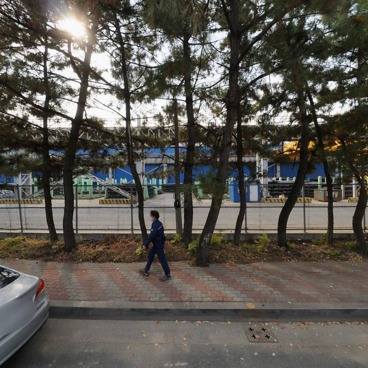 수한에스엔티(주)