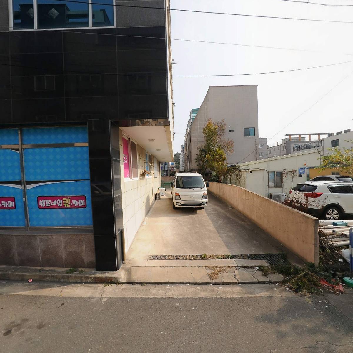 사단법인 전국산재장애인단체연합회 경상북도 포항시협회