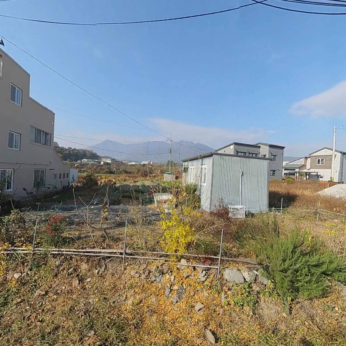 주영농장