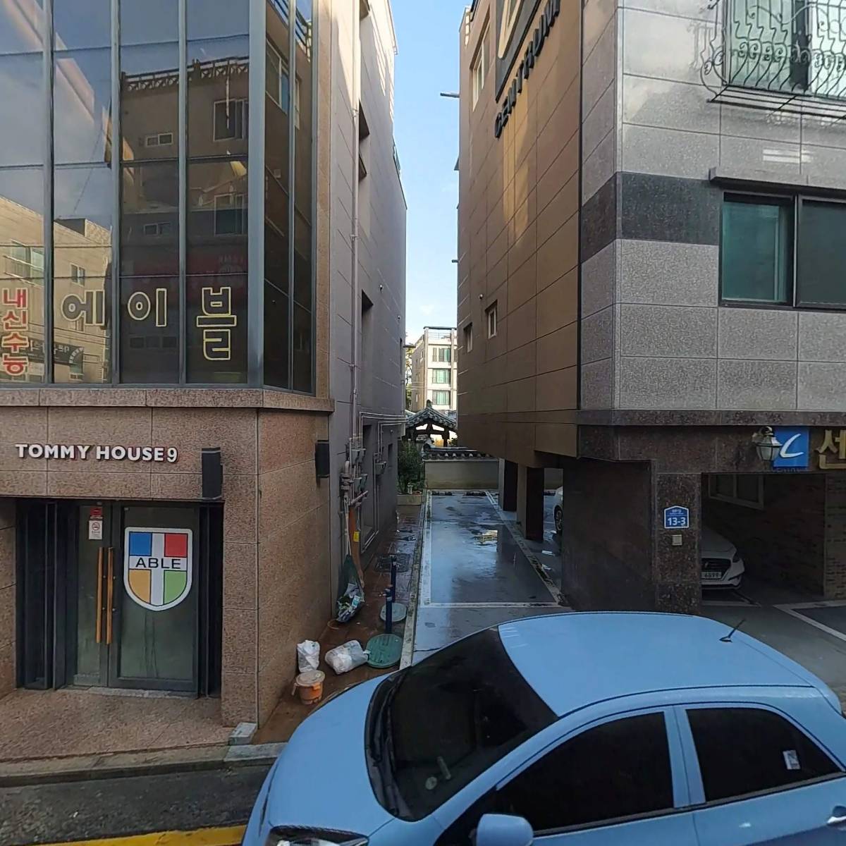 쥬헤브베이킹스튜디오