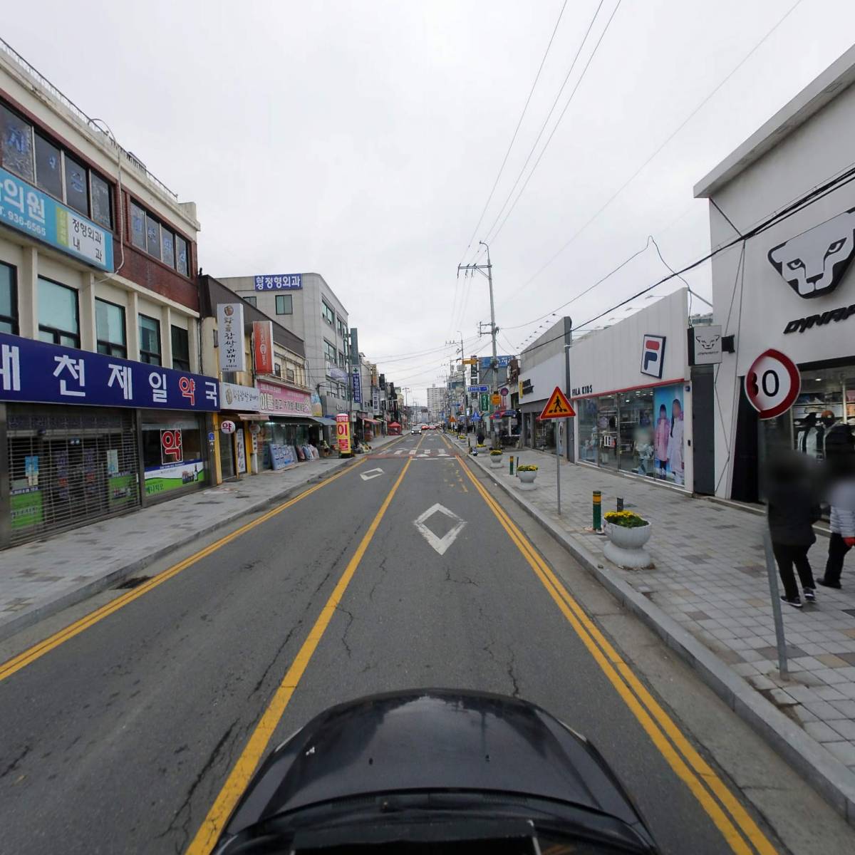 금강제화(주)대천대리점_4