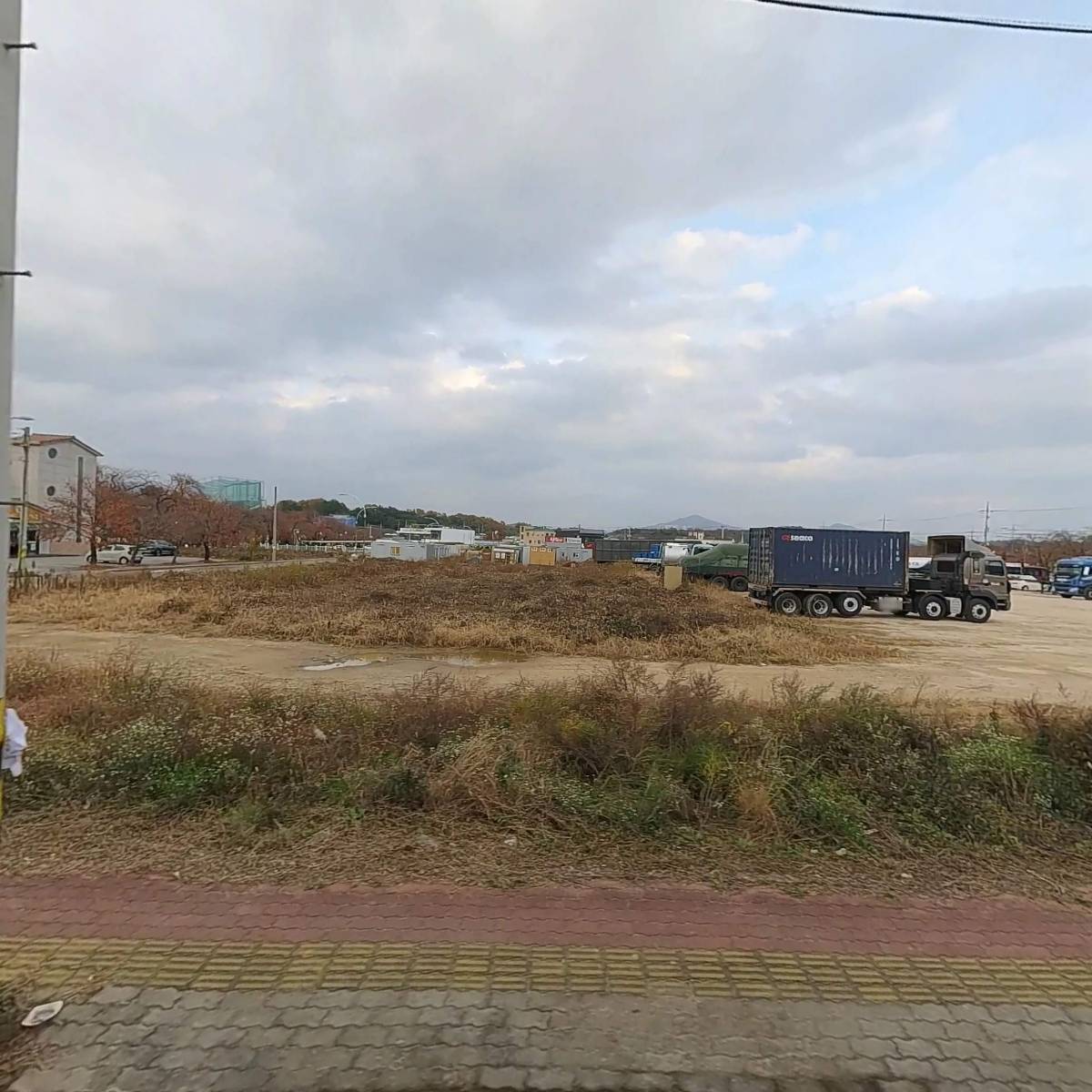 작천정바다장어구이