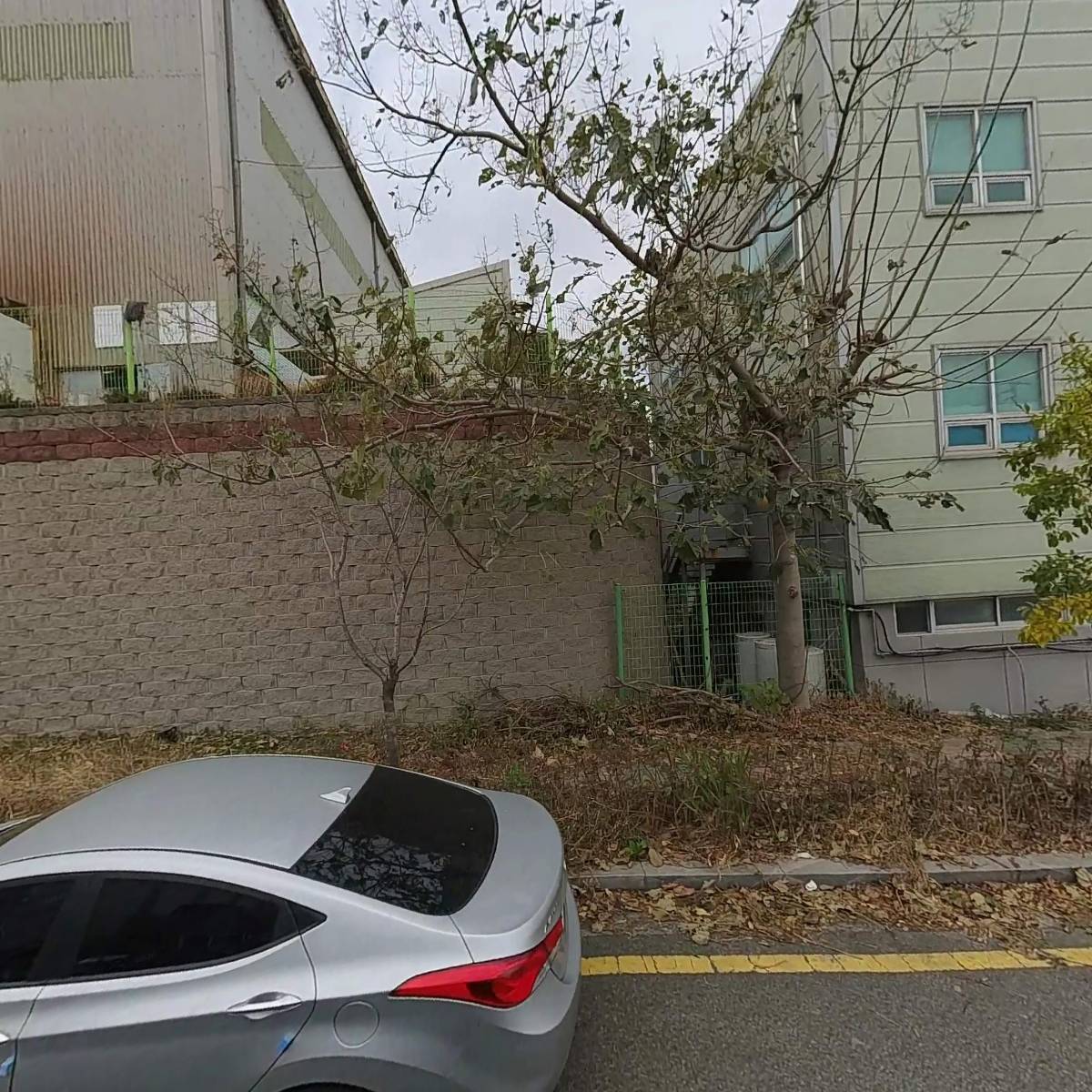 주식회사 에이치엠산업개발