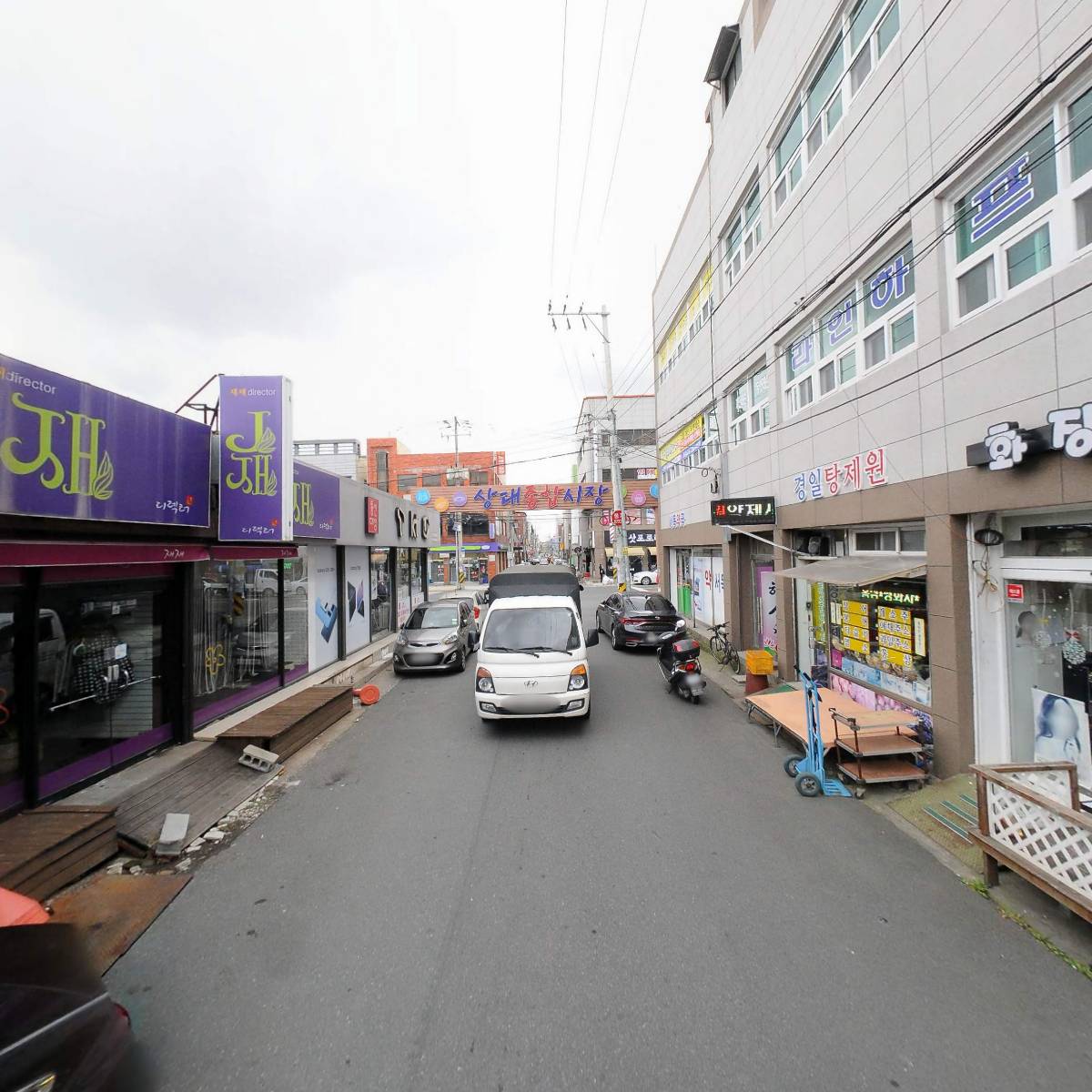 회막썰어 해물포차_2