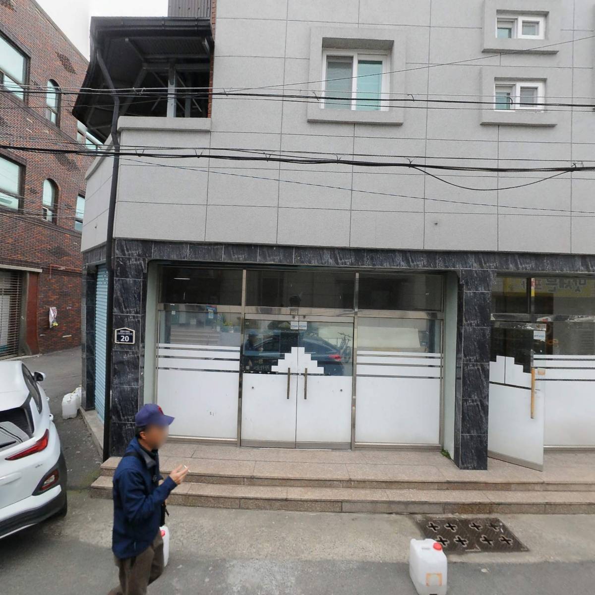 천비건설(주)