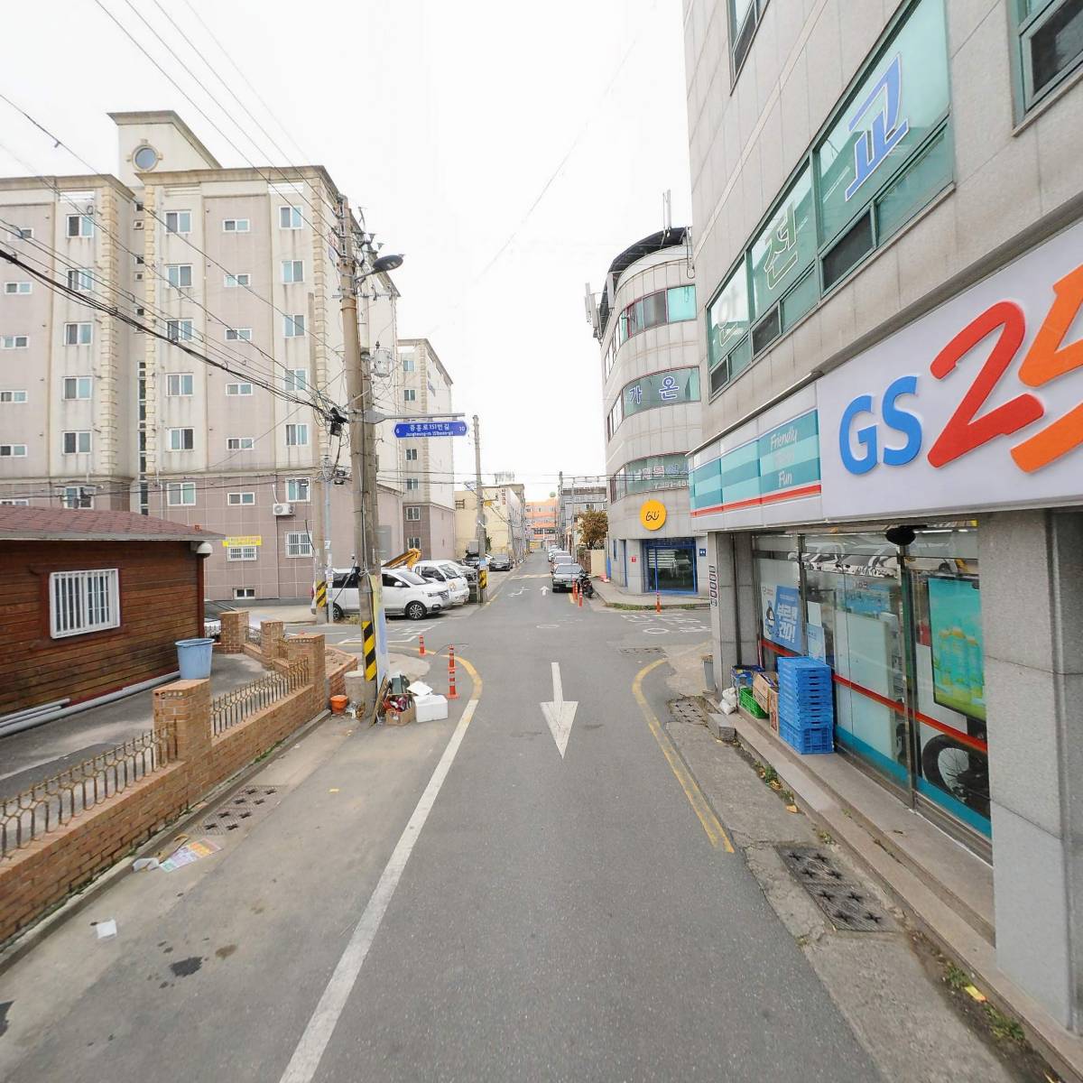 한동에이치에스이 주식회사 （HSE)_2
