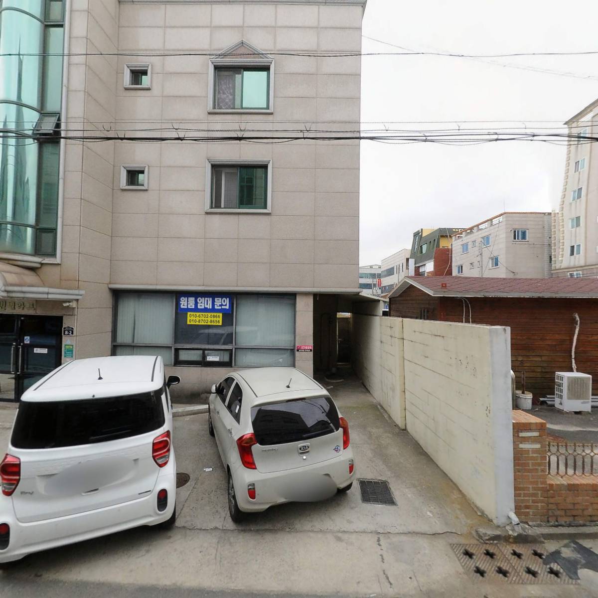 한동에이치에스이 주식회사 （HSE)