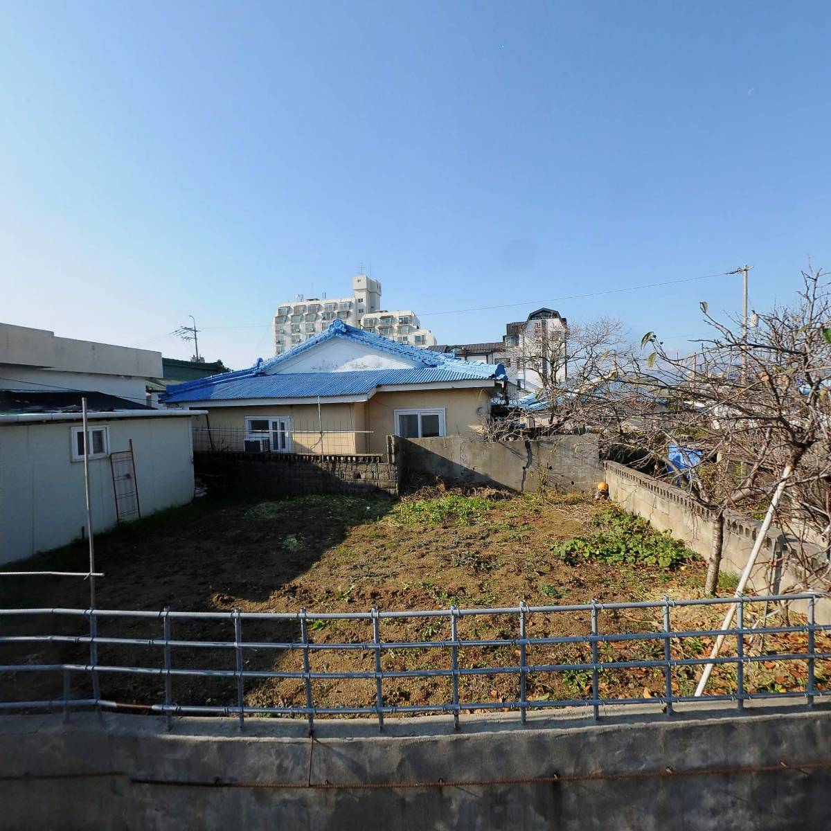 일우물산
