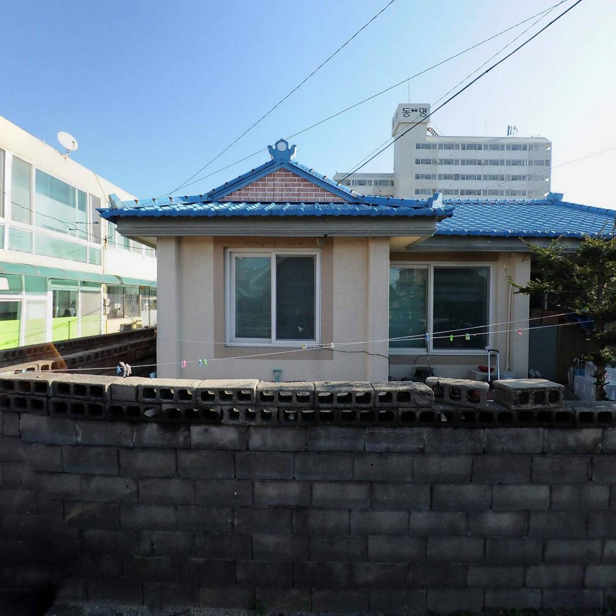 처음처럼 테니스클럽