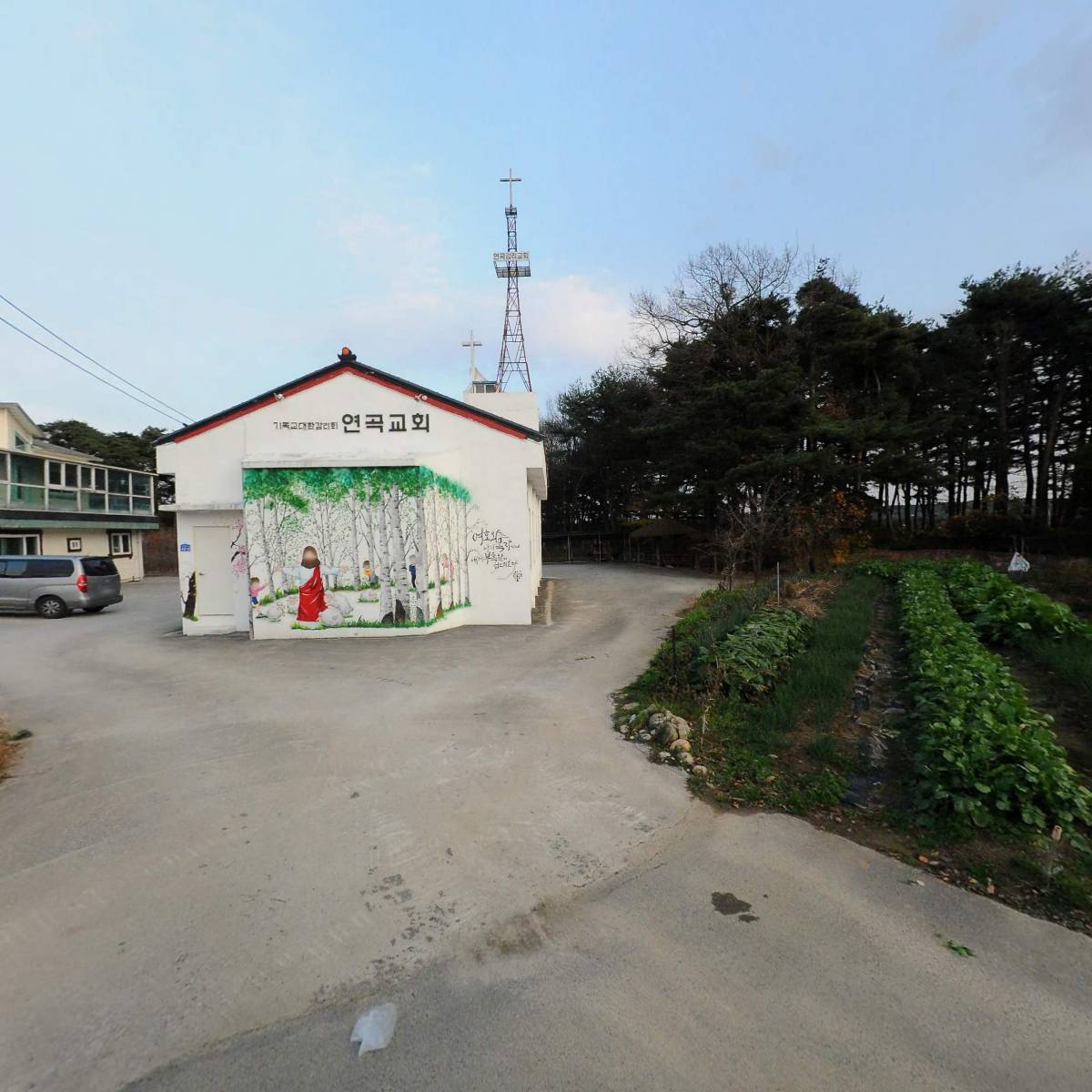 기독교대한감리회연곡교회_3