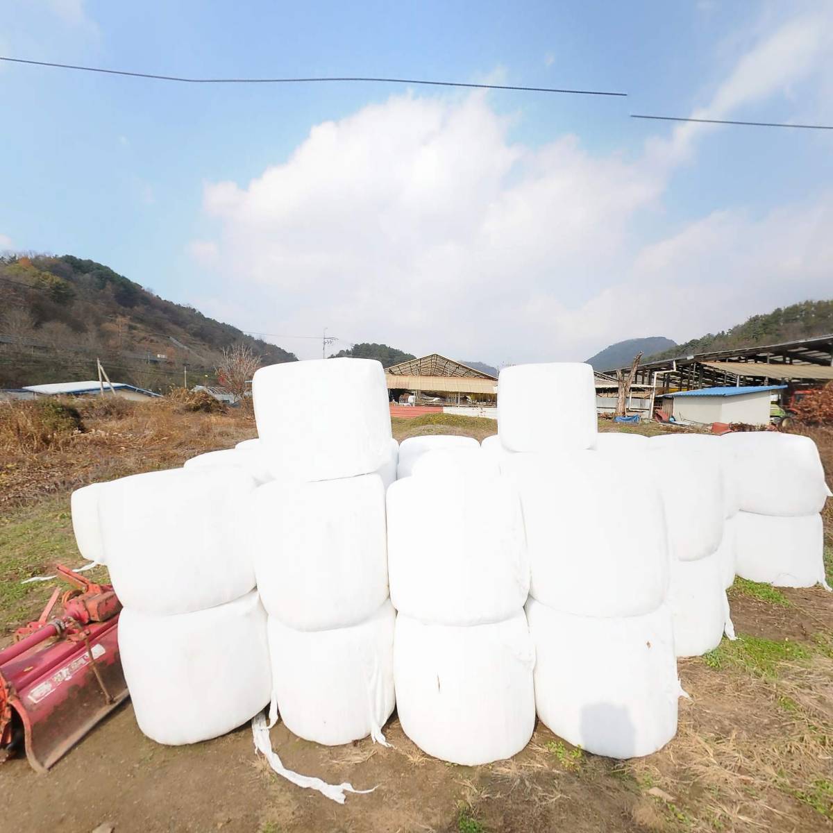 주식회사 신우기계