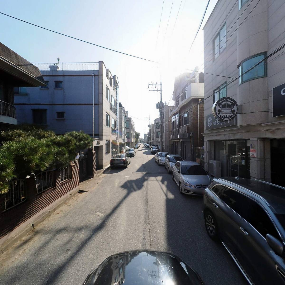 커피내리는 버스정류장 커피아카데미_4