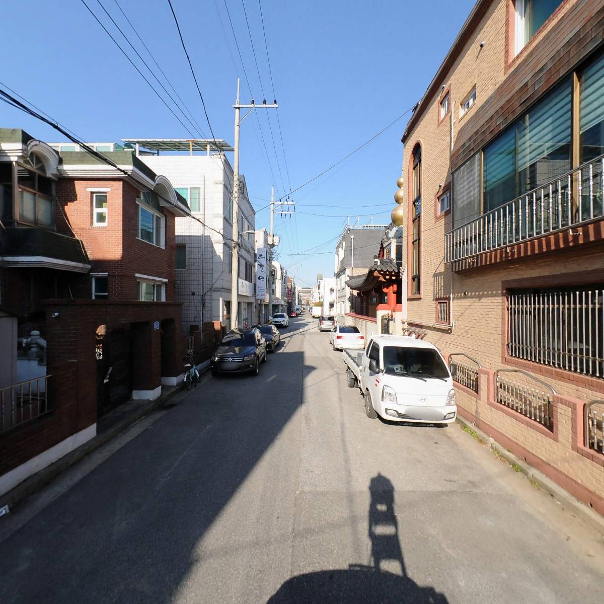 커피내리는 버스정류장 커피아카데미_2