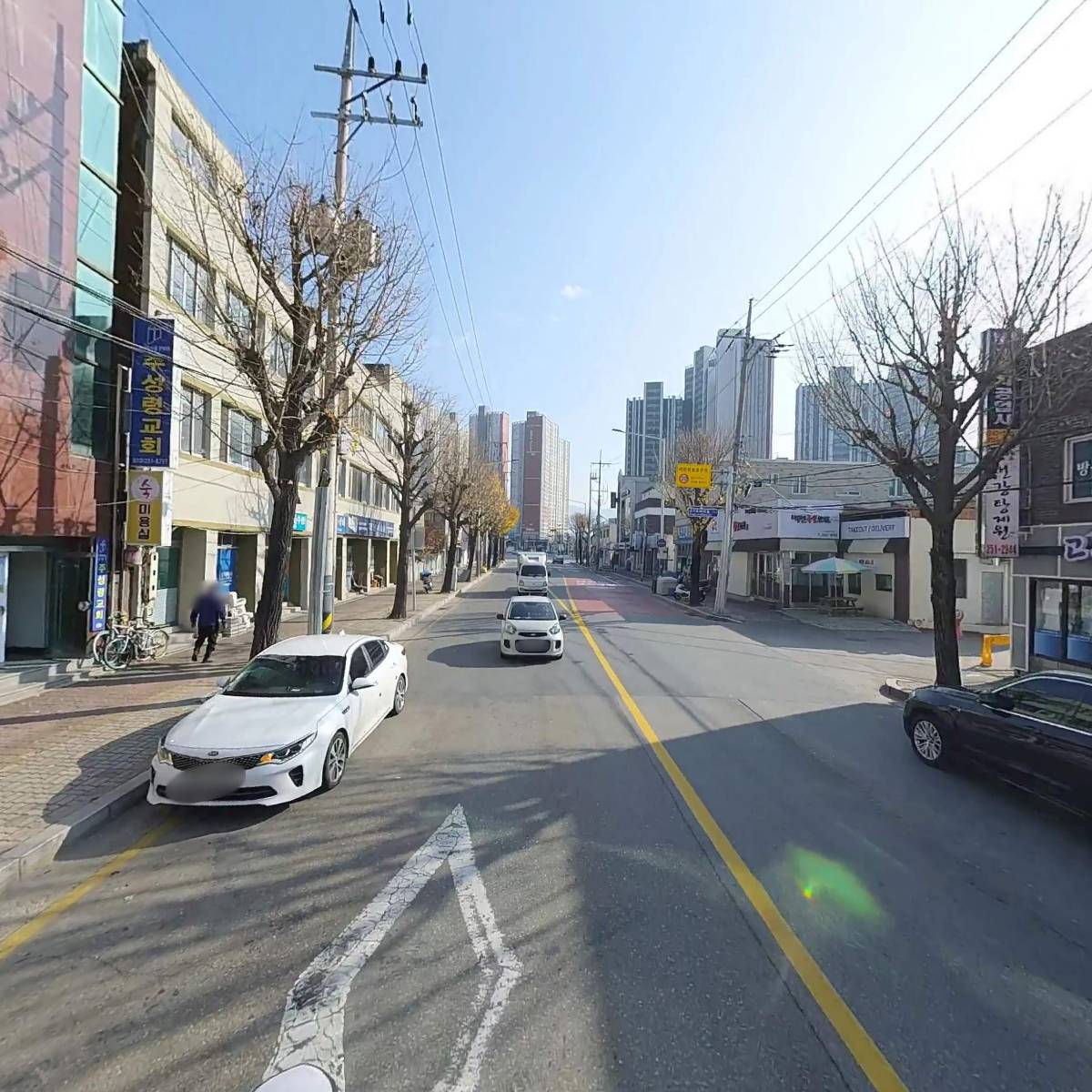 대한예수교장로회 주성령교회_2