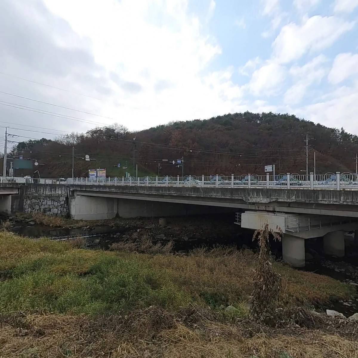 타이어랜드 태장점