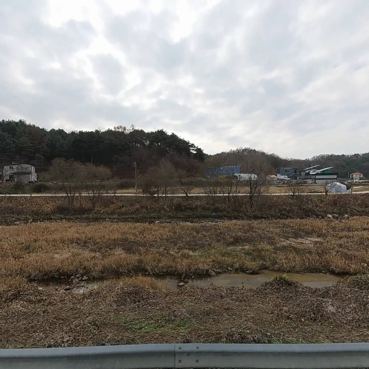 (주)두원전설