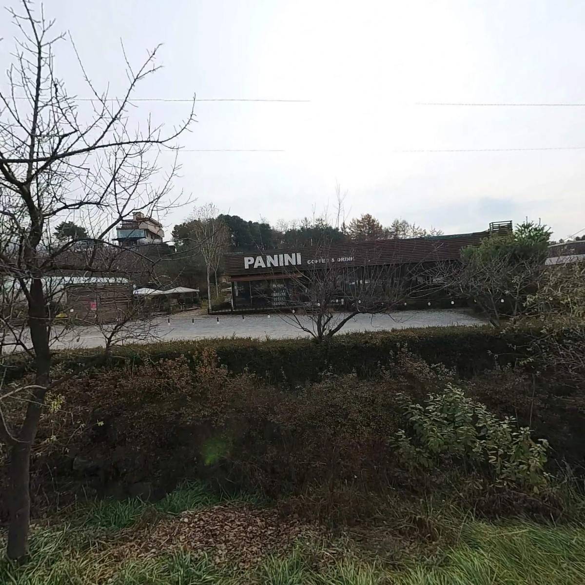 산너머남촌