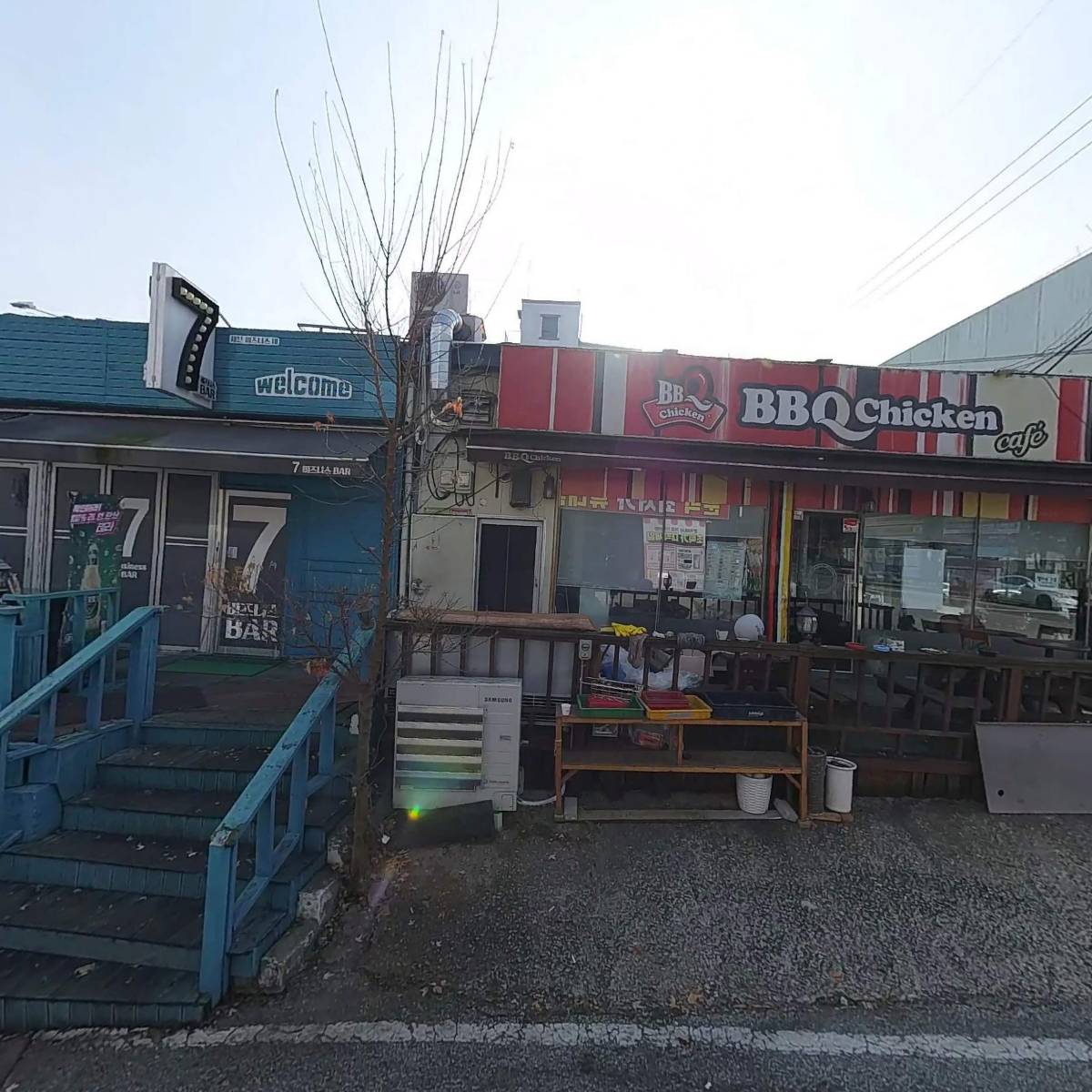 문막왕족발