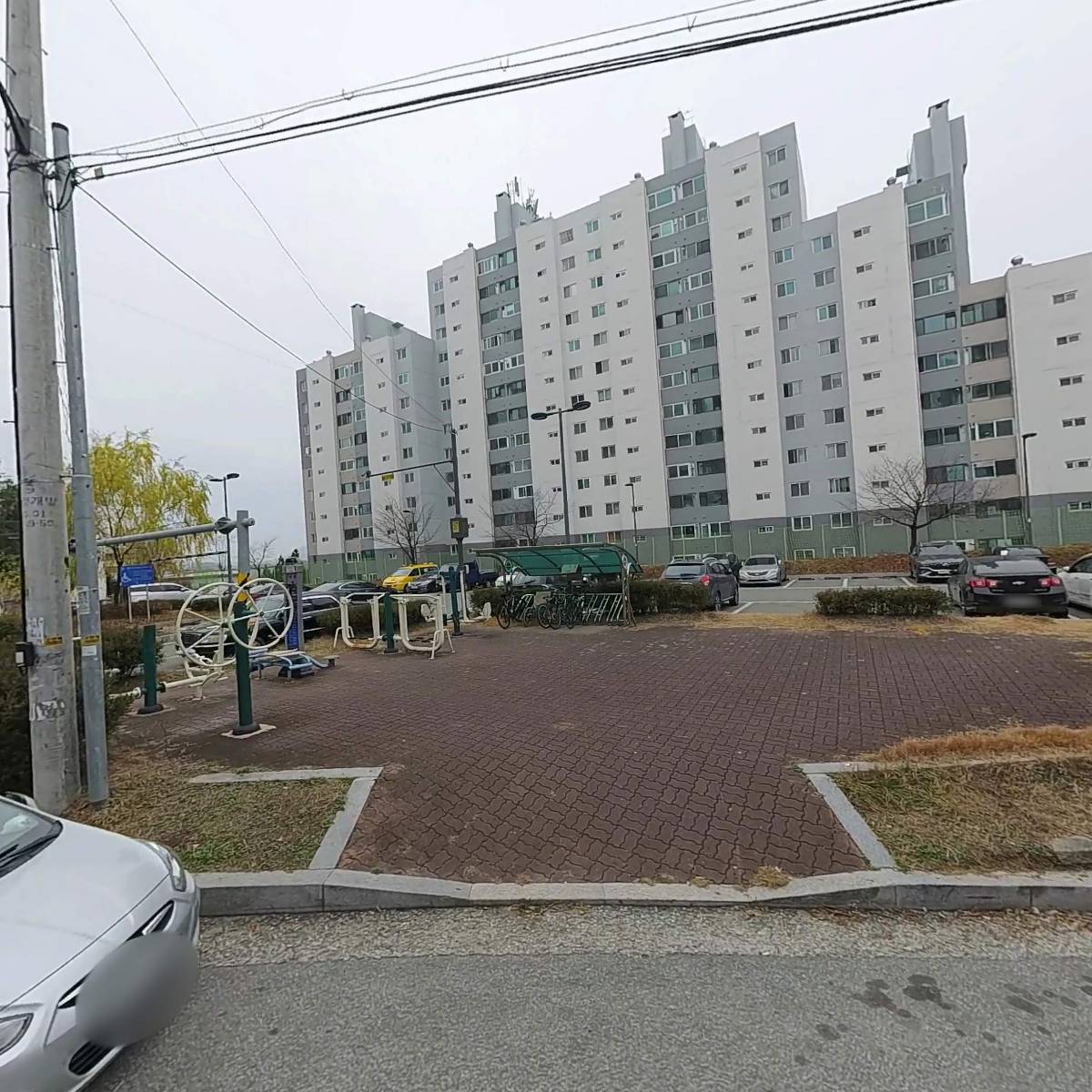 인터파크수 PC방 태장2호점