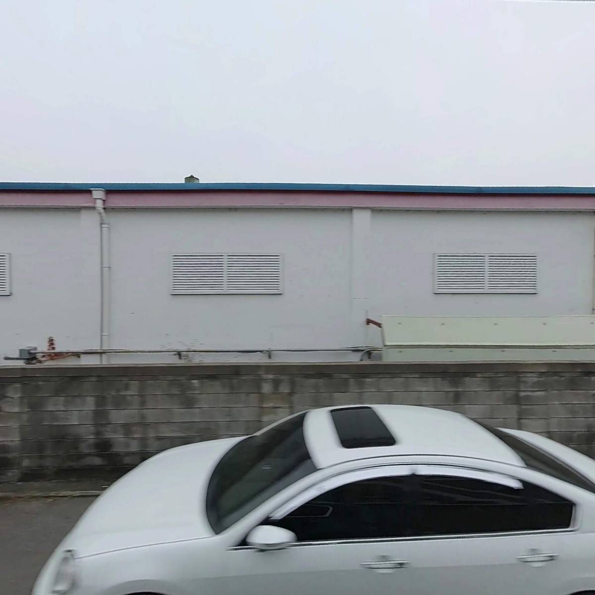 롯데제과 (주) 강원지사