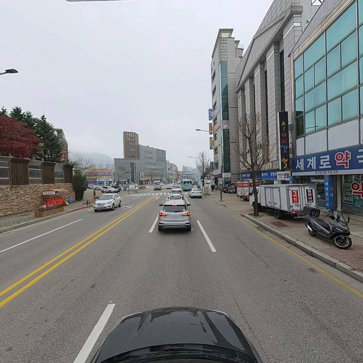 장호덕 손만두_4