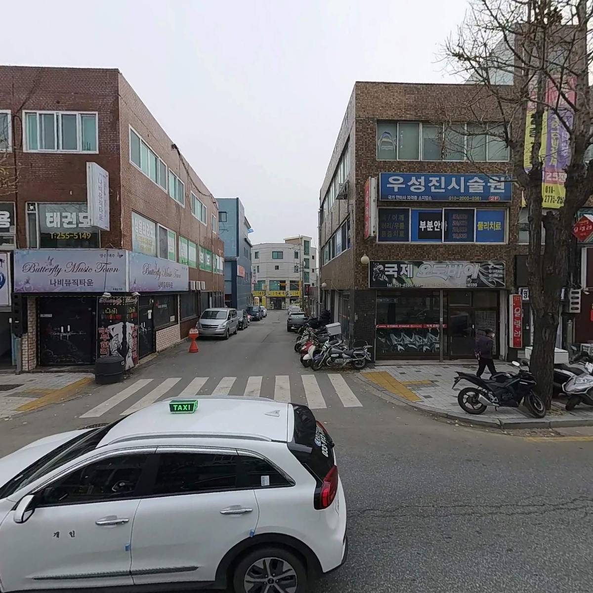 희망마을노인복지센터